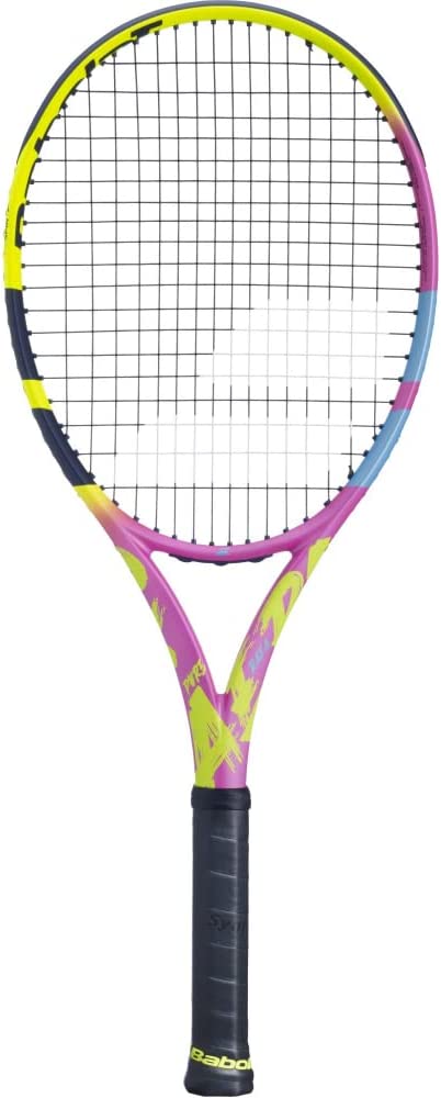 Head, Babolat, Wilson: ¿Qué raqueta de tenis comprar?